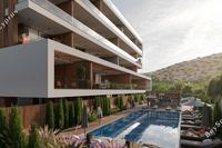 2 Bedroom Apartment in Germasogeia (Limassol) for sale 