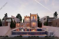4 Bedroom Detached house · Sea Caves Peyia (Paphos) for sale 