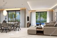 3 Bedroom Detached house · Livadia Larnacas (Larnaca) for sale 