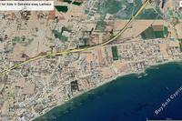 1160 SQM Land · Dekeleia (Larnaca) for sale 