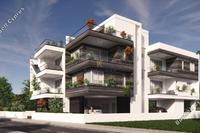 1 Bedroom Apartment · Livadia Larnacas (Larnaca) for sale 