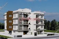 3 Bedroom Penthouse · Verengaria Limassol (Limassol) for sale 