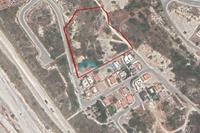 12375 SQM Land in Limassol Municipality (Limassol) for sale 