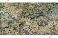 7851 SQM Land in Pera Chorio Nisou (Nicosia) for sale 