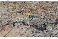 5918 SQM Land in Nisou (Nicosia) for sale 