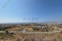 1266 SQM Plot in Agios Athanasios (Limassol) for sale 