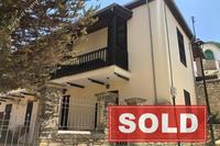 5 Bedroom Detached house in Pano Lefkara (Larnaca) for sale 