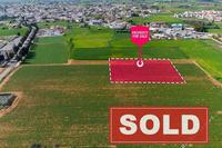 2366 SQM Land · Frenaros (Famagusta) for sale 