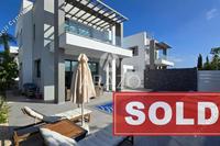 3 Bedroom Detached house in Agia Triada (Famagusta) for sale 
