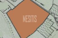 521 SQM Plot in Pedoulas (Nicosia) for sale 