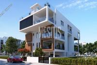 2 Bedroom Apartment in Strovolos (Nicosia) for sale 