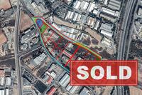 3000 SQM Plot in Strovolos (Nicosia) for sale 
