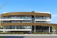 1 Bedroom Apartment in Dekeleia (Larnaca) for sale 