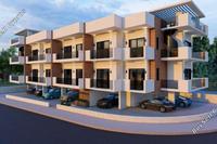 1 Bedroom Apartment in Aradippou (Larnaca) for sale 