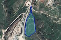 18560 SQM Land in Agia Varvara (Paphos) for sale 