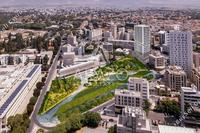 2 Bedroom Apartment · Nicosia Municipality (Nicosia) for sale 