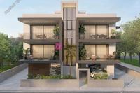 2 Bedroom Apartment · Geri (Nicosia) for sale 