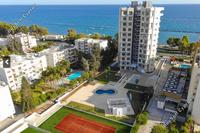 2 Bedroom Apartment · Agios Tychonas (Limassol) for sale 