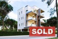 3 Bedroom Apartment in Potamos Germasogeias (Limassol) for sale 