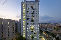 4 Bedroom Apartment · Nicosia Municipality (Nicosia) for sale 