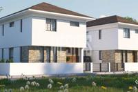 3 Bedroom Detached house in Alaminos (Larnaca) for sale 