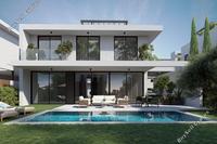 4 Bedroom Detached house · Ayia Napa (Famagusta) for sale 