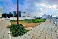 551 SQM Plot in Strovolos (Nicosia) for sale 