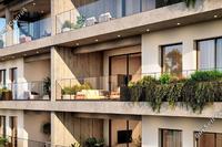2 Bedroom Apartment in Katholiki (Limassol) for sale 