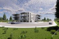2 Bedroom Penthouse · Kato Lakatamia (Nicosia) for sale 