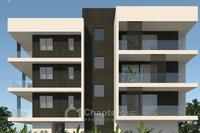 2 Bedroom Apartment in Strovolos (Nicosia) for sale 