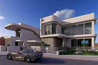 3 Bedroom Detached house in Agios Athanasios (Limassol) for sale 