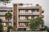 3 Bedroom Apartment · Meneou (Larnaca) for sale 