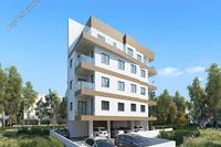 3 Bedroom Apartment in Sotiros Agios Ioannis Larnaca (Larnaca) for sale 