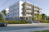 2 Bedroom Apartment · Kato Lakatamia (Nicosia) for sale 