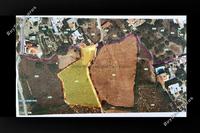 3345 SQM Plot in Kathikas (Paphos) for sale 