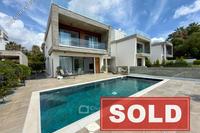 4 Bedroom Detached house in Chlorakas (Paphos) for sale 