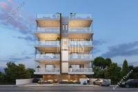 2 Bedroom Apartment in Strovolos (Nicosia) for sale 
