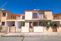 3 Bedroom Semi-detached house in Meneou (Larnaca) for sale 