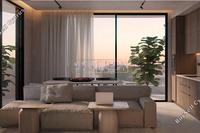 3 Bedroom Apartment · Katholiki (Limassol) for sale 