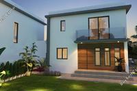 4 Bedroom Detached house in Oroklini (Larnaca) for sale 