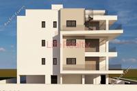 2 Bedroom Penthouse in Agios Athanasios (Limassol) for sale 