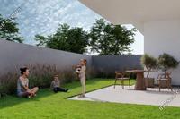 2 Bedroom Semi-detached house · Parekklisia (Limassol) for sale 