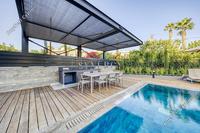 2 Bedroom Apartment · Potamos Germasogeias (Limassol) to rent 