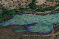 42141 SQM Land in Ora (Larnaca) for sale 