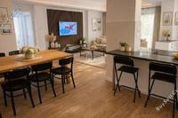 2 Bedroom Apartment in Potamos Germasogeias (Limassol) to rent 
