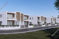 3 Bedroom Semi-detached house · Geroskipou (Paphos) for sale 
