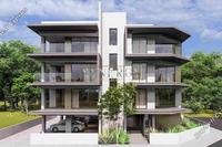 2 Bedroom Apartment in Strovolos (Nicosia) for sale 