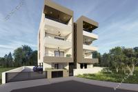 2 Bedroom Apartment in Kato Polemidia (Limassol) for sale 