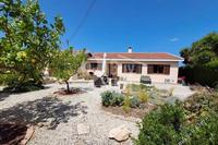 3 Bedroom Detached house in Monagroulli (Limassol) for sale 