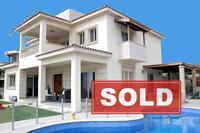 5 Bedroom Detached house · Tala (Paphos) for sale 